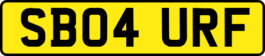 SB04URF