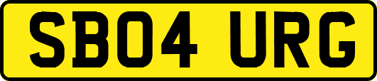 SB04URG