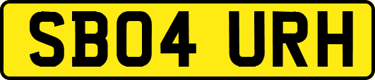 SB04URH