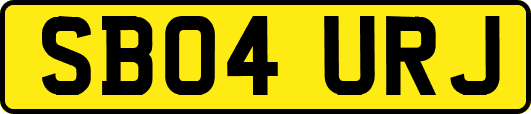 SB04URJ