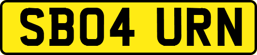 SB04URN
