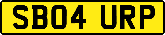 SB04URP