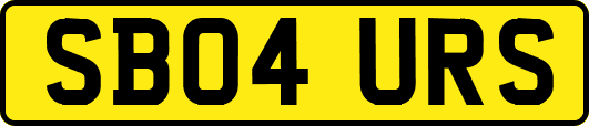 SB04URS