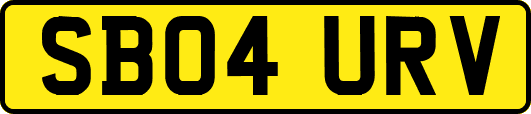 SB04URV