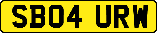 SB04URW