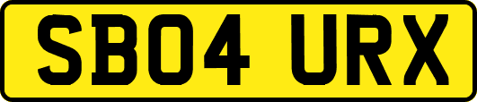 SB04URX