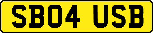 SB04USB