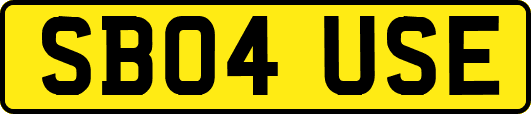 SB04USE