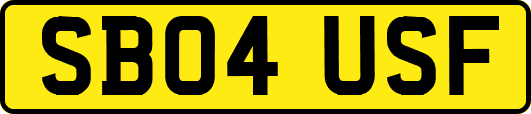 SB04USF