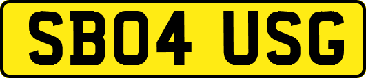 SB04USG