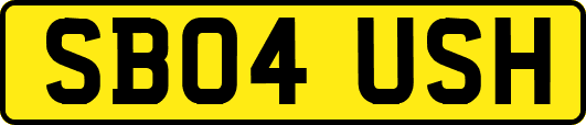 SB04USH