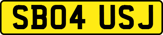 SB04USJ