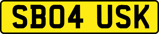 SB04USK