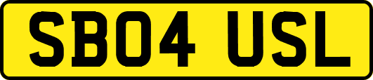 SB04USL