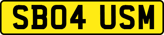SB04USM
