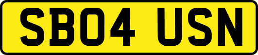 SB04USN