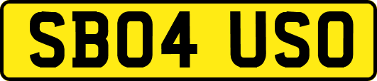 SB04USO