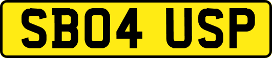 SB04USP