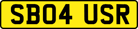 SB04USR