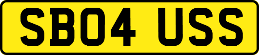 SB04USS