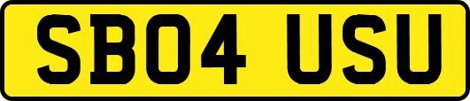 SB04USU