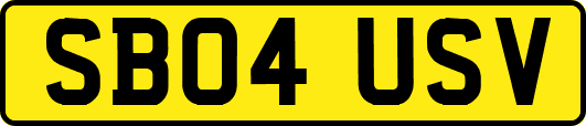 SB04USV