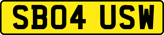 SB04USW