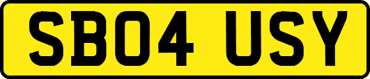 SB04USY