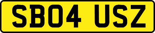 SB04USZ