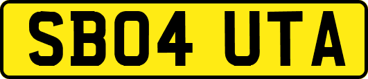 SB04UTA