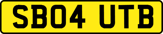 SB04UTB