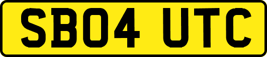 SB04UTC