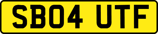 SB04UTF