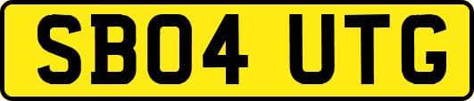 SB04UTG