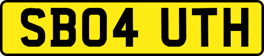 SB04UTH