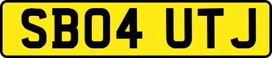 SB04UTJ