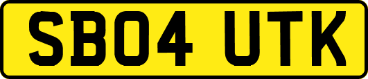 SB04UTK