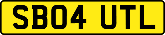 SB04UTL