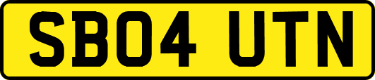SB04UTN