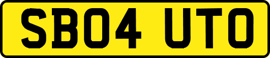 SB04UTO