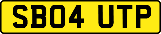 SB04UTP