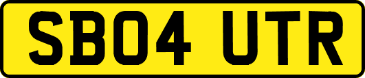 SB04UTR