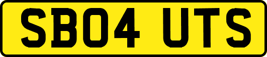 SB04UTS