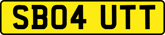 SB04UTT