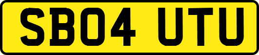SB04UTU