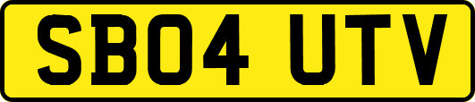 SB04UTV