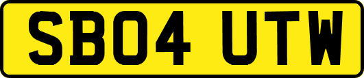 SB04UTW