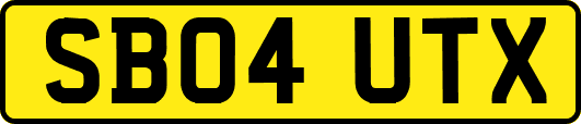 SB04UTX