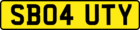 SB04UTY