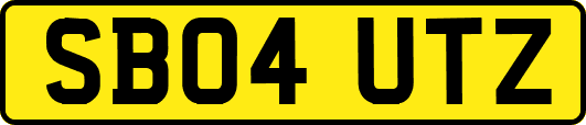 SB04UTZ